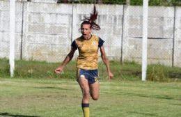 Mara Gómez vuelve a jugar el nocturno de Deportivo