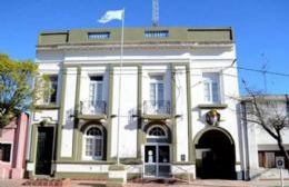 Robaron en una vivienda en Monte