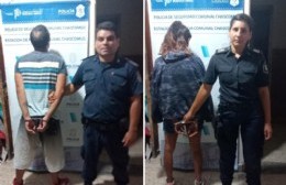 Allanamiento exitoso tras robo denunciado el pasado domingo