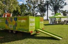 Día Mundial del Reciclaje