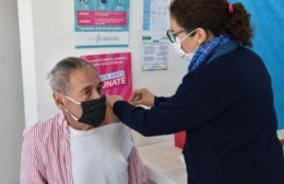 Covid: recomiendan mantener las medidas de protección y reforzar la vacunación