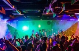 Vecinos reclaman por lo que sería la instalación de un boliche bailable en el centro