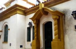 Sesión extraordinaria en el Concejo