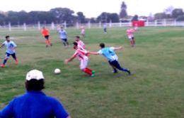 Ganaron Deportivo y Unión, empató Atlético y perdió Tiro
