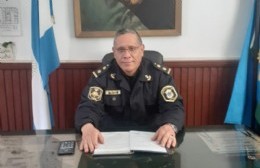 Cambios en la Estación de Policía Comunal