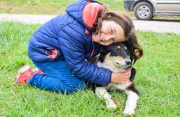 Celebración del Día del Animal en Parque Libres del Sur