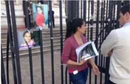 Una vecina de Berisso le exigió al intendente Gastón que le dé la baja a un médico que trabaja en el hospital municipal