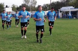 Deportivo ganó en el único partido disputado el fin de semana