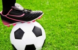 Chascomús tendrá una selección representante en el torneo "Copa Igualdad" de fútbol femenino