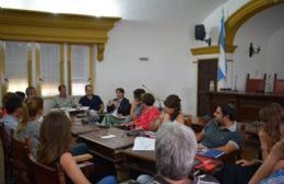 El municipio busca actualizar el código contravencional en función de la realidad de los vecinos