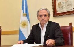 Gastón: "Cerramos un año de muchos logros, concreciones y trabajos, con enormes expectativas para el 2018"