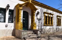 El Ejecutivo informó los proyectos enviado al Concejo