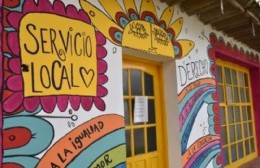 No habrá atención en el Servicio Local de Promoción y Protección de los Derechos de Niños, Niñas y Adolescentes