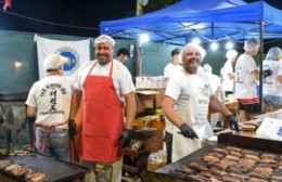 Fueron designados los ocho puestos gastronómicos que se instalarán en el corsódromo