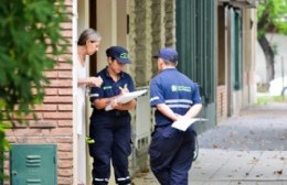 Cambio en el sentido de circulación en las calles Alvear y Julián Quintana