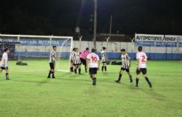 La Peluquería de Lolo y Panadería Aluvión, campeones