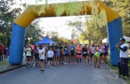 Se viene la quinta fecha de la competencia de carrera de calle