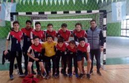 Importante representación tendrá Chascomus en las finales de los Juegos Bonaerenses