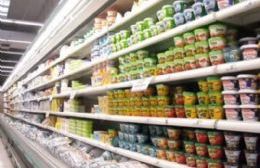 Inspección bromatológica en un supermercado por denuncia vecinal