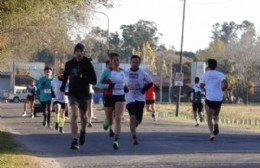 Se viene la quinta fecha de la carrera de calle 2022