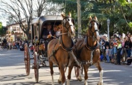 Ya tiene fecha el Desfile del Día de la Tradición