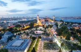 Turismo: Turquía de Calidad