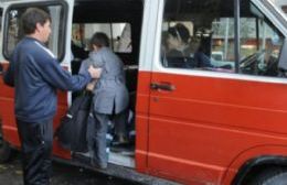 Arreglos de escuelas, pago a transportistas y otros aspectos del Consejo Escolar