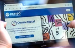 Censo 2022: una instancia virtual opcional y una física tradicional y obligatoria