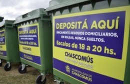 Ponderan el positivo impacto de la contenerización