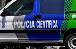 Actuará Antropología Forense en la identificación de los restos óseos encontrados en el camino de circunvalación