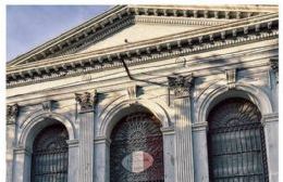 La Sociedad Italiana festeja su 140º aniversario