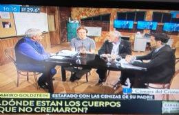 El caso del crematorio tomó repercusión nacional