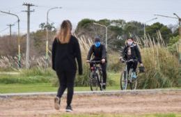 Fomento al uso de la bicicleta