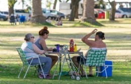 Recomendaciones para evitar los golpes de calor y quemaduras en la piel