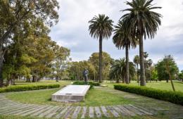 Acto homenaje por el 40° aniversario de la recuperación de la democracia
