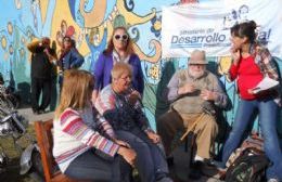 Cursos gratuitos en el Rincón de los Abuelos