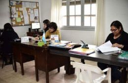 Acto público para cubrir módulos y cargos