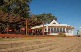 En los próximos días se conocerá el adjudicatario del parador Escalinatas