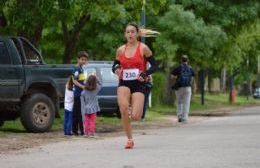 Resultados de la octava fecha del circuito de calle