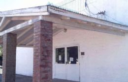 Robo en la Escuela Municipal 2
