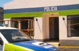 Reacondicionamiento del Destacamento Vial