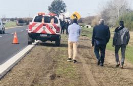 Causa "El Pepo": Concluyó la primera etapa de pericias accidentológicas