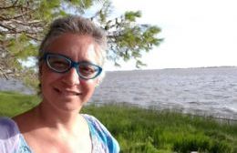 "Cuando me operaron de cáncer, tuve necesidad de escribir poesía para entender qué me pasaba"