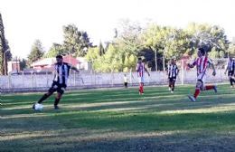 Atlético perdió como local y define su clasificación en su visita a Everton