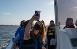 Hacia un destino turístico inteligente