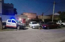 La Policía de Castelli desbarató banda que hacía secuestros virtuales