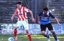 Arrancó el torneo Clausura de la Liga