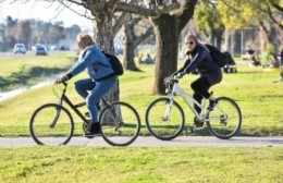 Se celebra el Día Mundial sin Coche