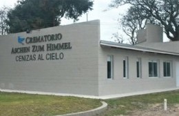 Condenaron por estafa a quien fuera concesionario del servicio de cremación en el Cementerio Municipal