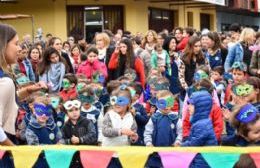 Chascomús celebró su 240° aniversario